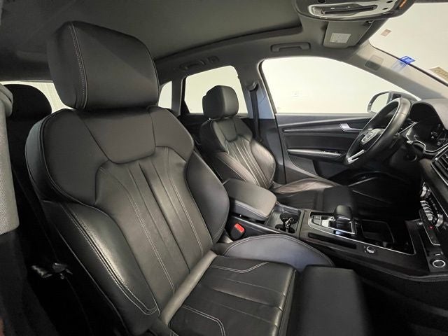 2024 Audi Q5 45 S line Premium quattro