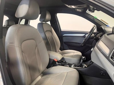 2018 Audi Q3 2.0T Premium quattro