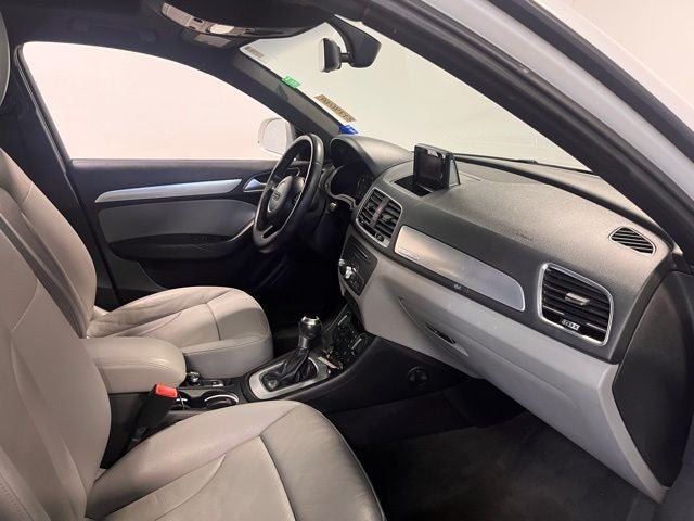 2018 Audi Q3 2.0T Premium quattro