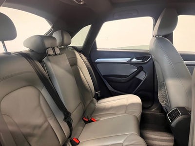 2018 Audi Q3 2.0T Premium quattro