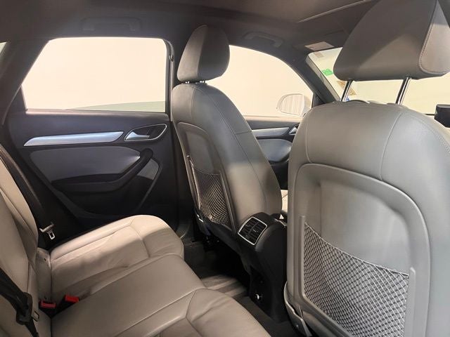 2018 Audi Q3 2.0T Premium quattro