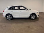 2018 Audi Q3 2.0T Premium quattro