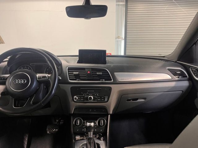 2018 Audi Q3 2.0T Premium quattro