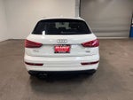 2018 Audi Q3 2.0T Premium quattro