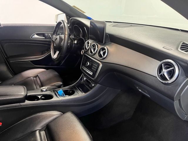 2018 Mercedes-Benz CLA CLA 250