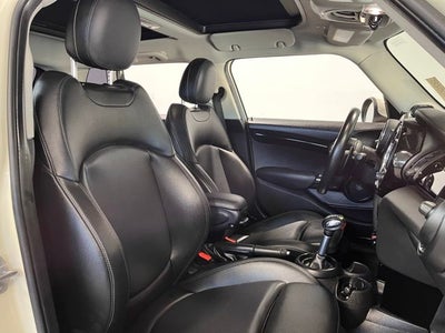 2019 MINI Cooper S Classic