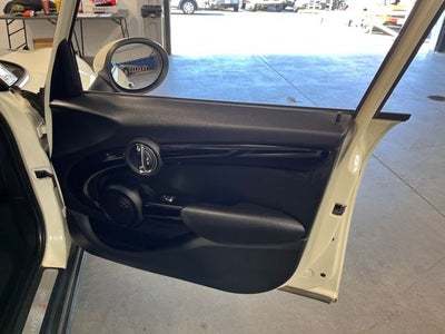 2019 MINI Cooper S Classic