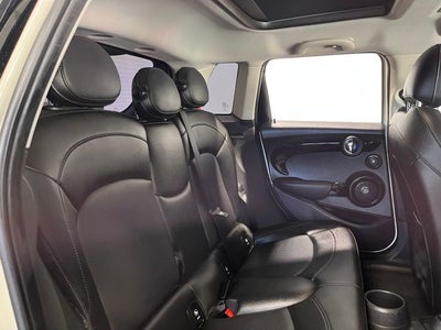 2019 MINI Cooper S Classic