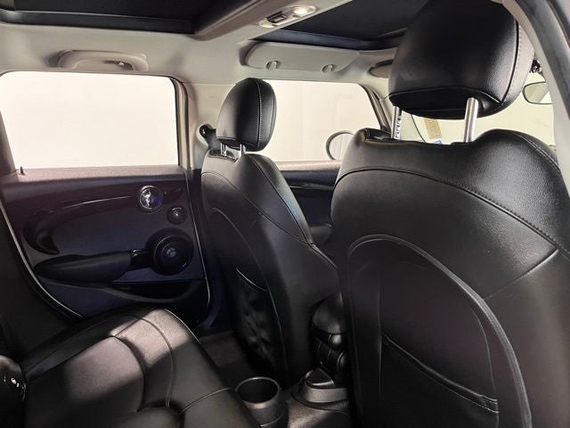 2019 MINI Cooper S Classic