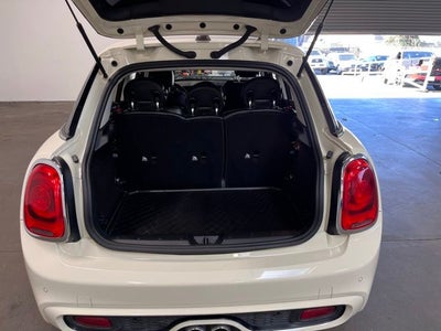 2019 MINI Cooper S Classic