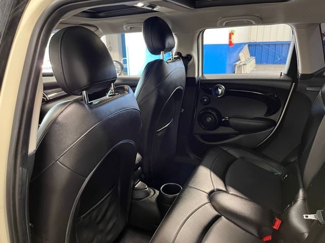 2019 MINI Cooper S Classic