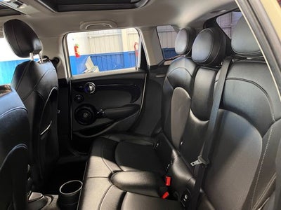 2019 MINI Cooper S Classic