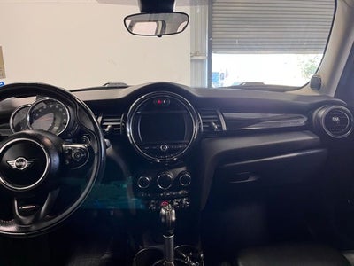 2019 MINI Cooper S Classic