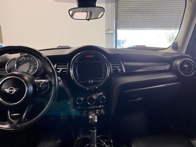 2019 MINI Cooper S Classic