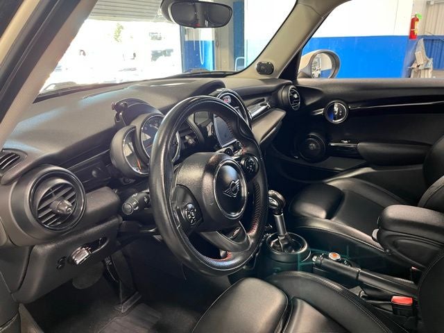 2019 MINI Cooper S Classic