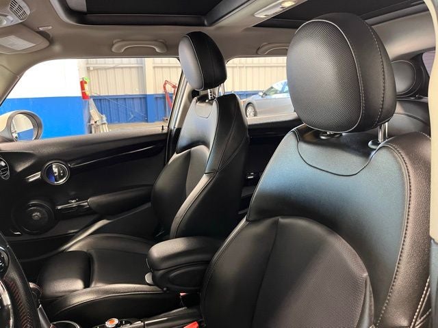 2019 MINI Cooper S Classic