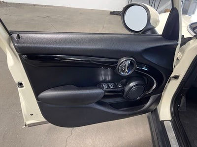 2019 MINI Cooper S Classic