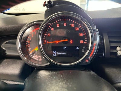 2019 MINI Cooper S Classic