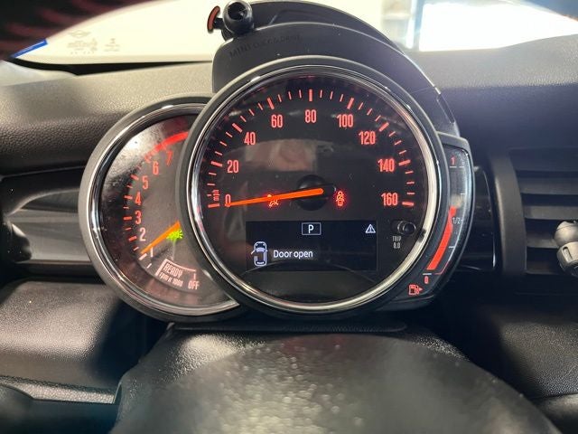 2019 MINI Cooper S Classic