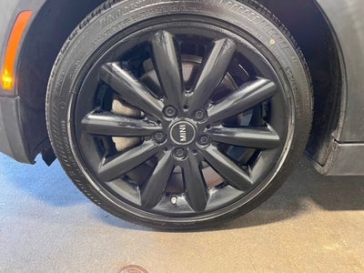 2019 MINI Cooper S Classic