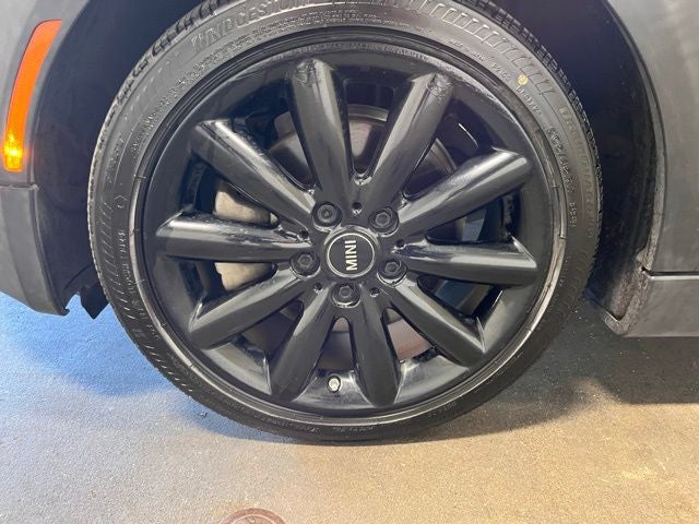 2019 MINI Cooper S Classic