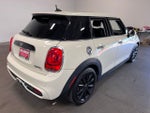 2019 MINI Cooper S Classic