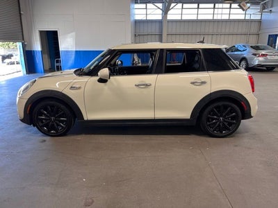 2019 MINI Cooper S Classic