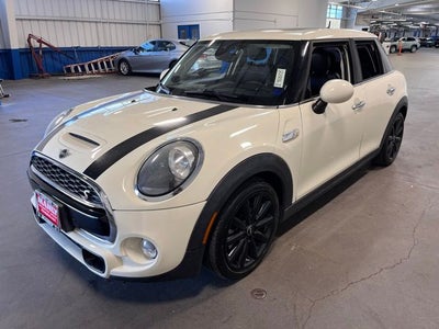 2019 MINI Cooper S Classic