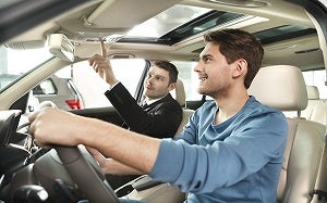 Schedule a test drive at Manly Hyundai in Santa Rosa, CA.