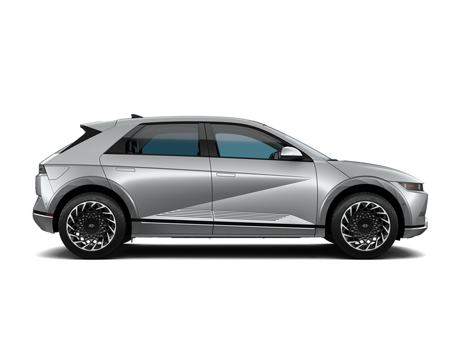 Hyundai Evolve+ | Manly Hyundai in Santa Rosa CA