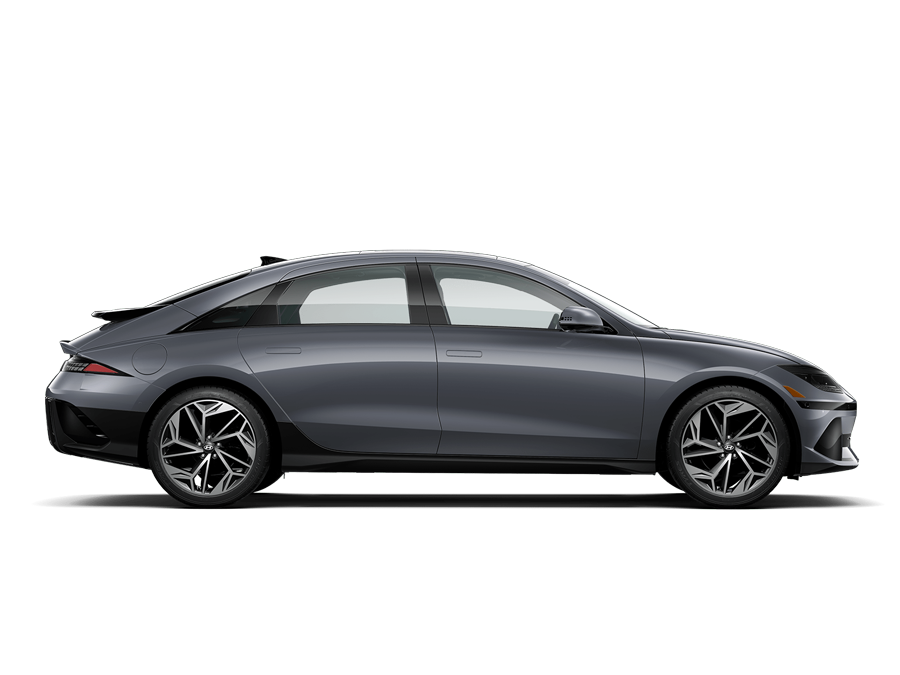 Hyundai Evolve+ | Manly Hyundai in Santa Rosa CA