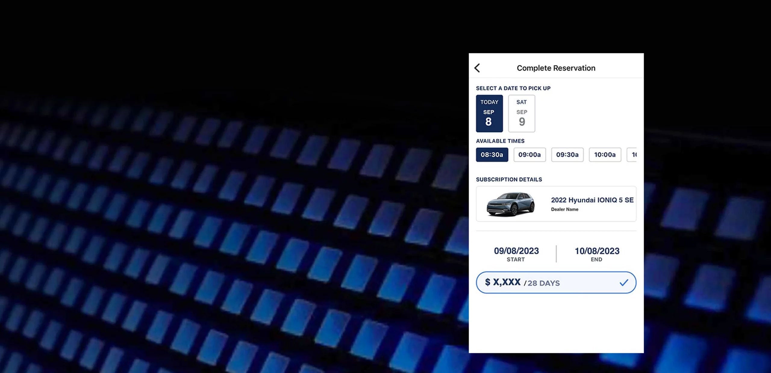 Hyundai Evolve+ | Manly Hyundai in Santa Rosa CA