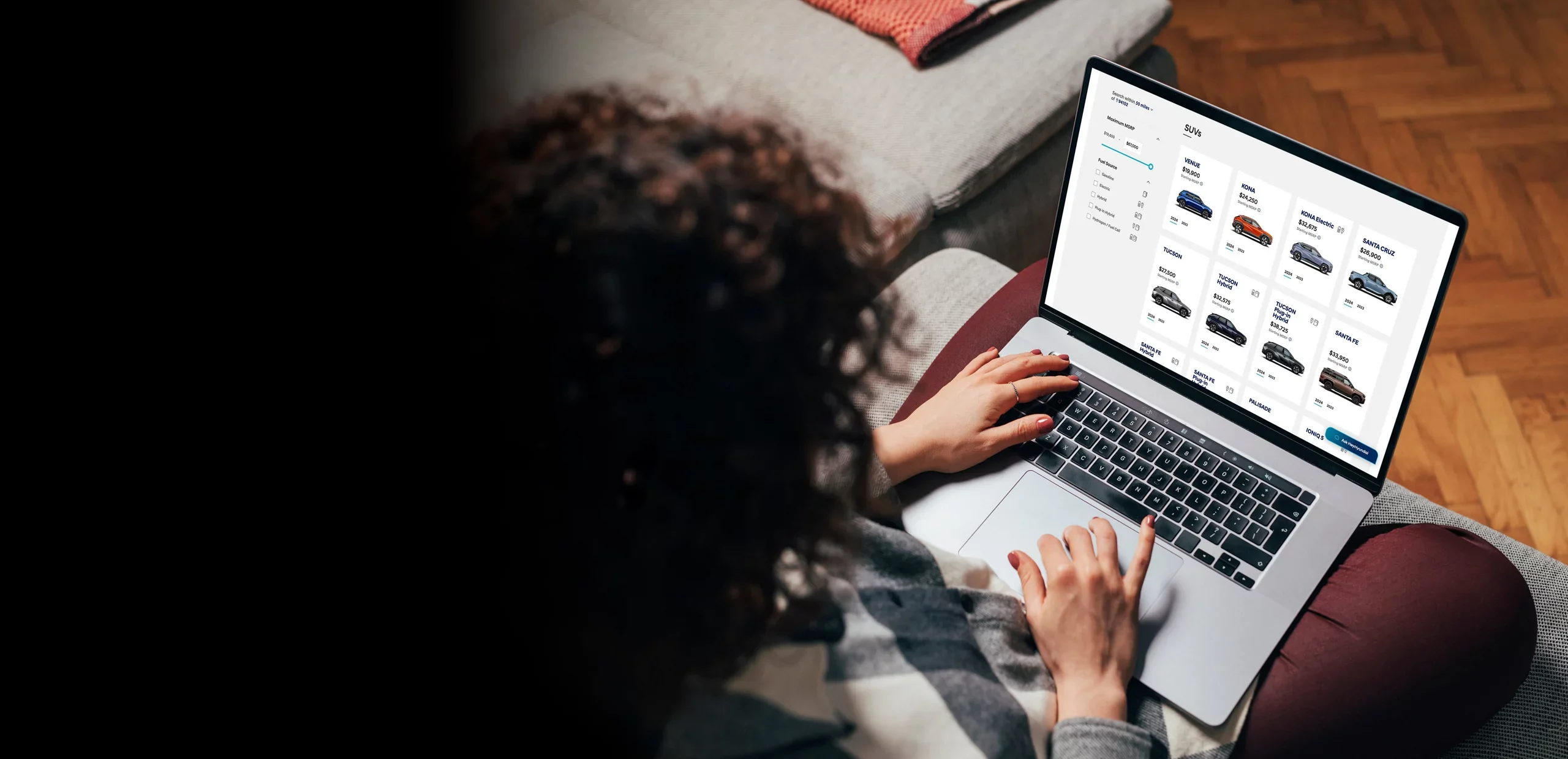 Hyundai Shopper Assurance | Manly Hyundai in Santa Rosa CA