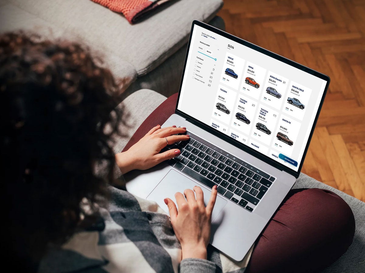 Hyundai Shopper Assurance | Manly Hyundai in Santa Rosa CA