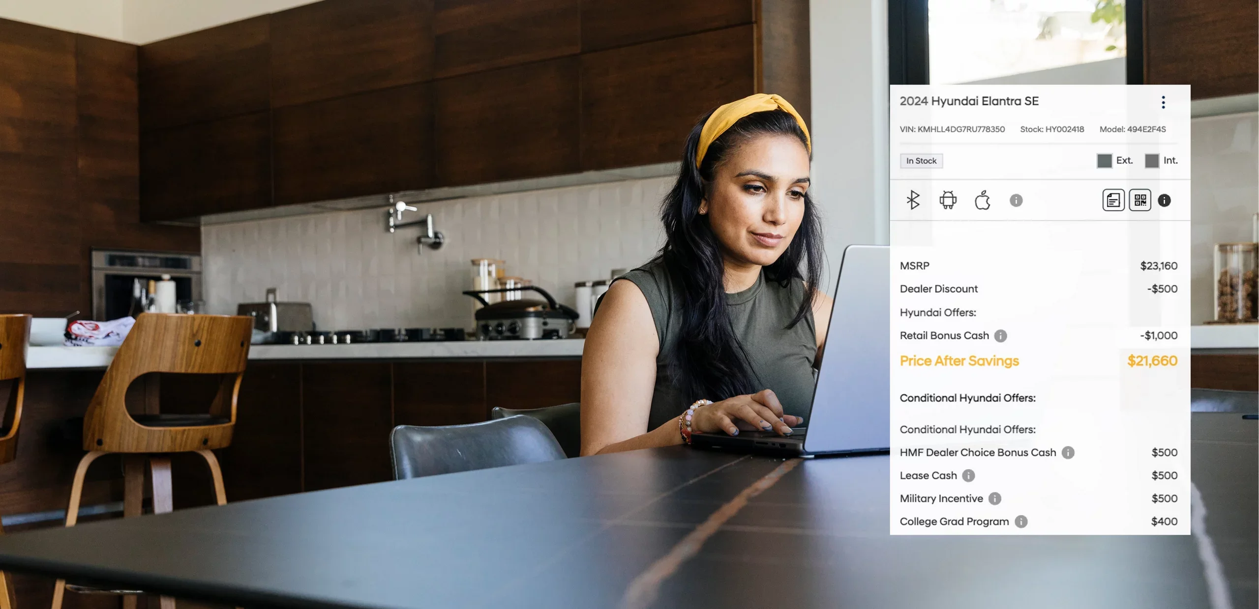 Hyundai Shopper Assurance | Manly Hyundai in Santa Rosa CA
