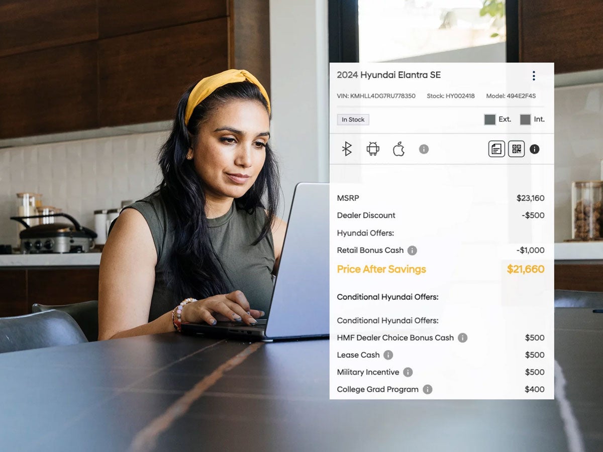 Hyundai Shopper Assurance | Manly Hyundai in Santa Rosa CA
