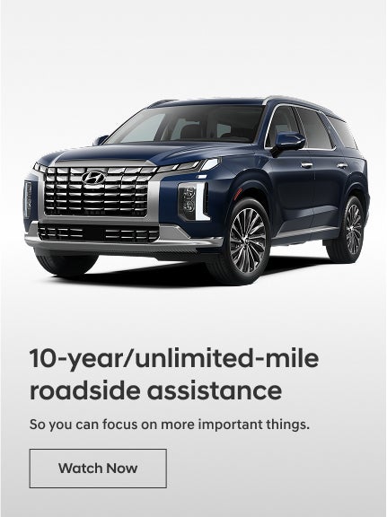 Warranty | Manly Hyundai in Santa Rosa CA