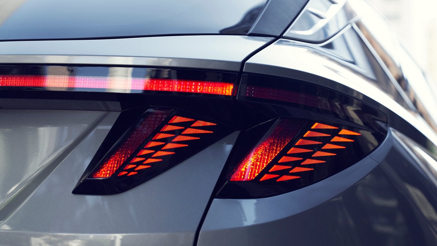 The all-new 2022 TUCSON | Manly Hyundai in Santa Rosa CA