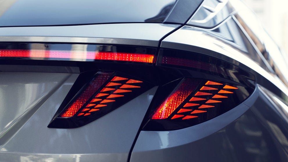 The all-new 2022 TUCSON | Manly Hyundai in Santa Rosa CA