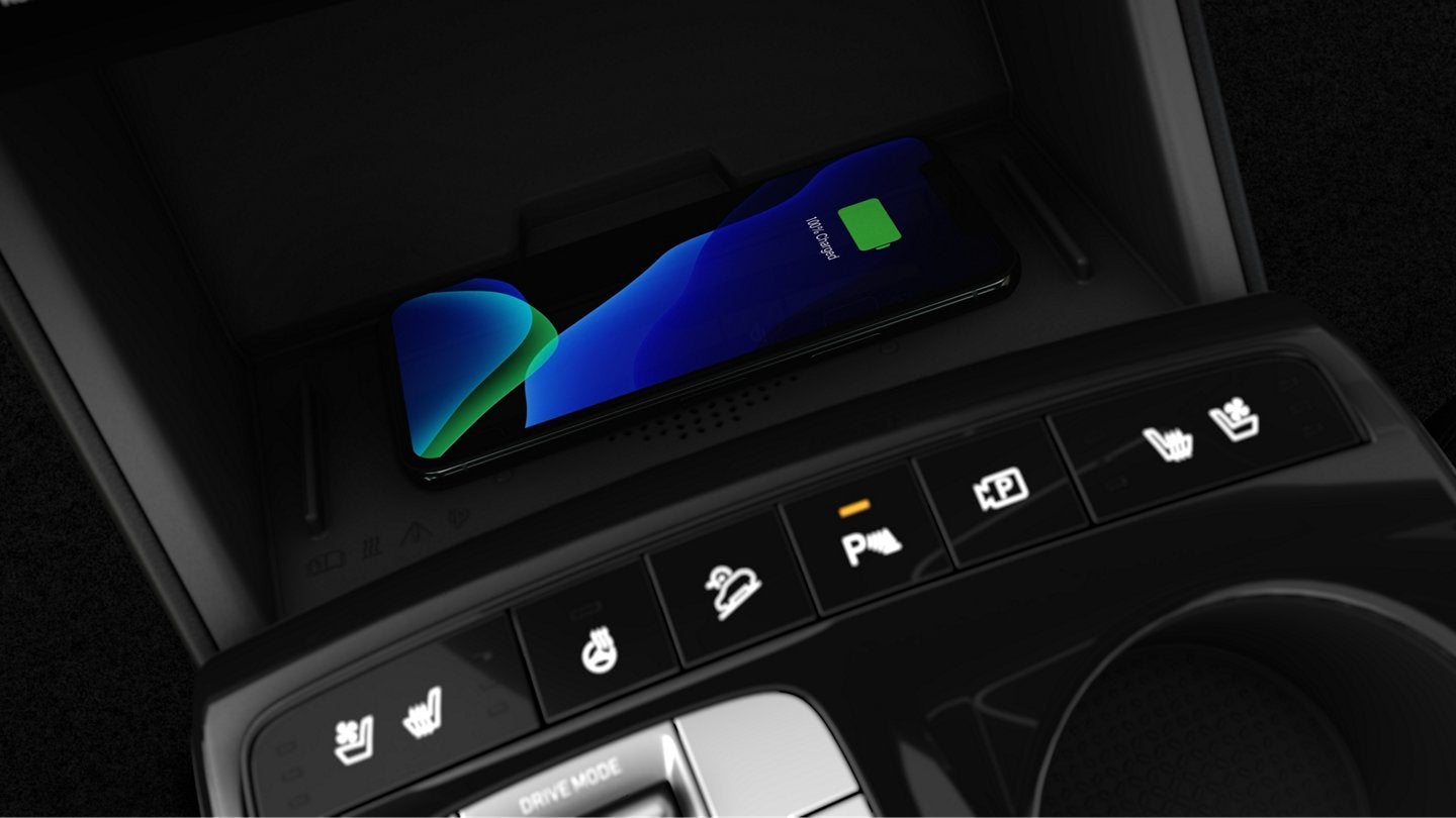 The all-new 2022 TUCSON | Manly Hyundai in Santa Rosa CA