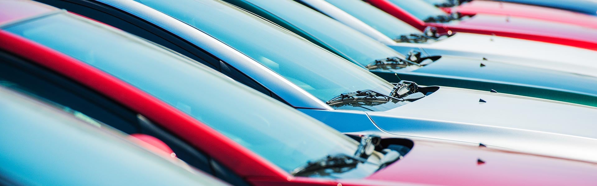 Pre-Owned Vehicle Specials